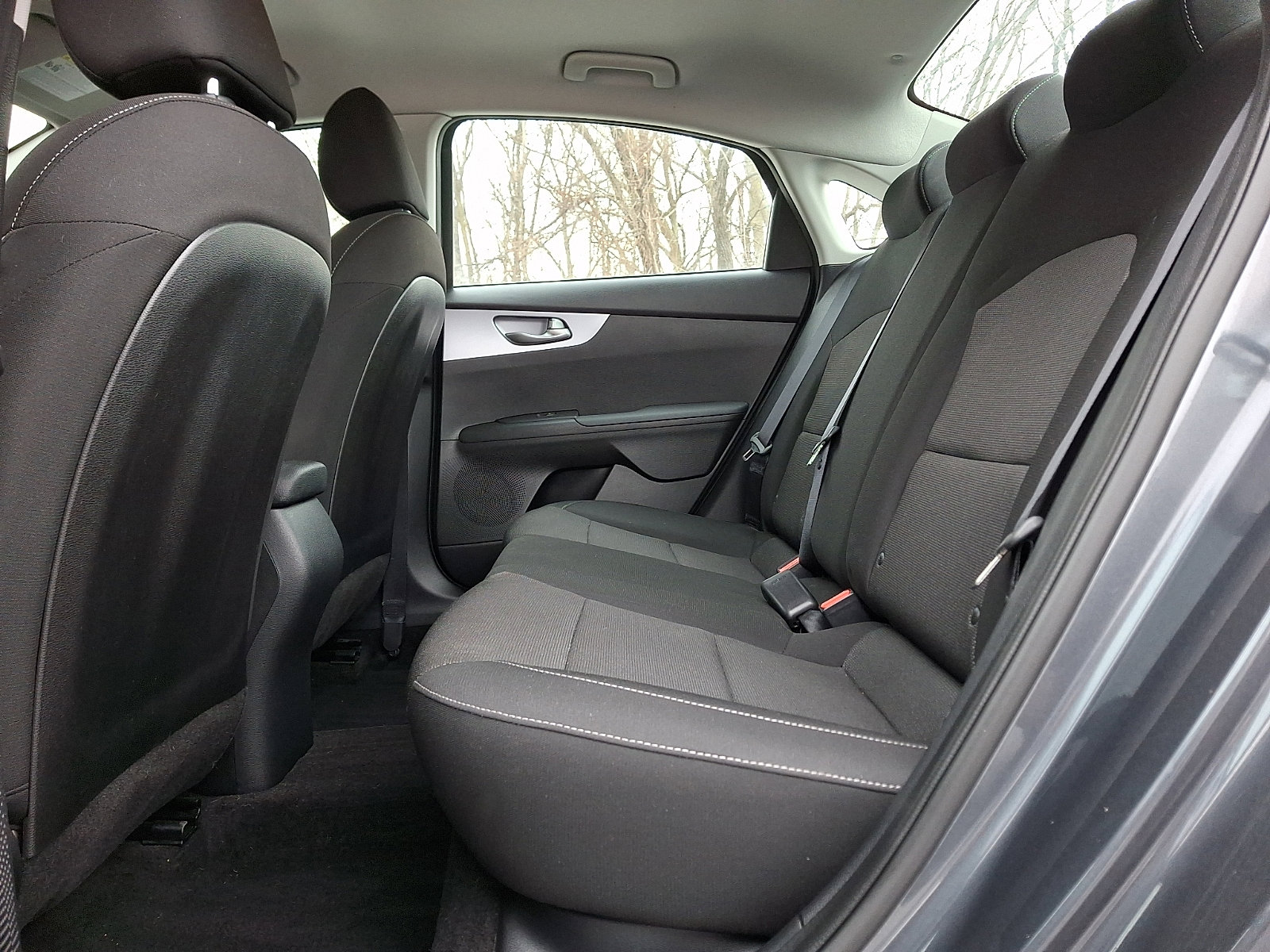 Used 2022 Kia Forte LXS image 10