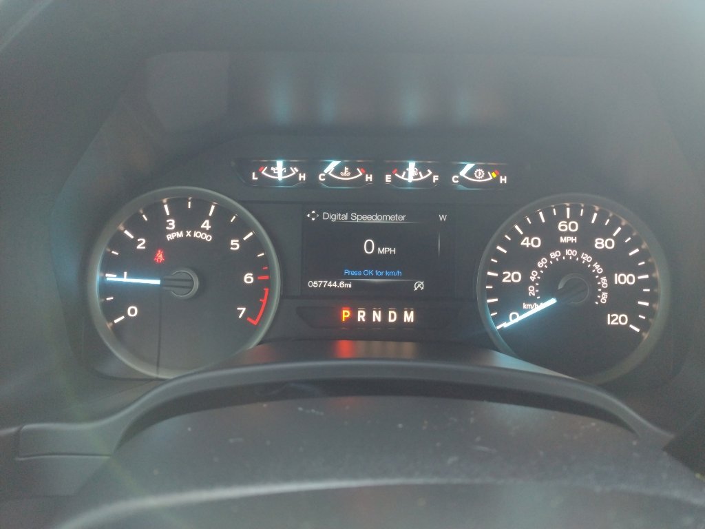 Used 2019 Ford F150 XLT w/ Equipment Group 302A Luxury image 12