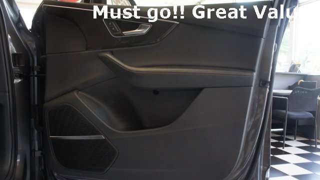 Used 2022 Audi Q7 3.0T Premium Plus w/ Premium Plus Package image 52