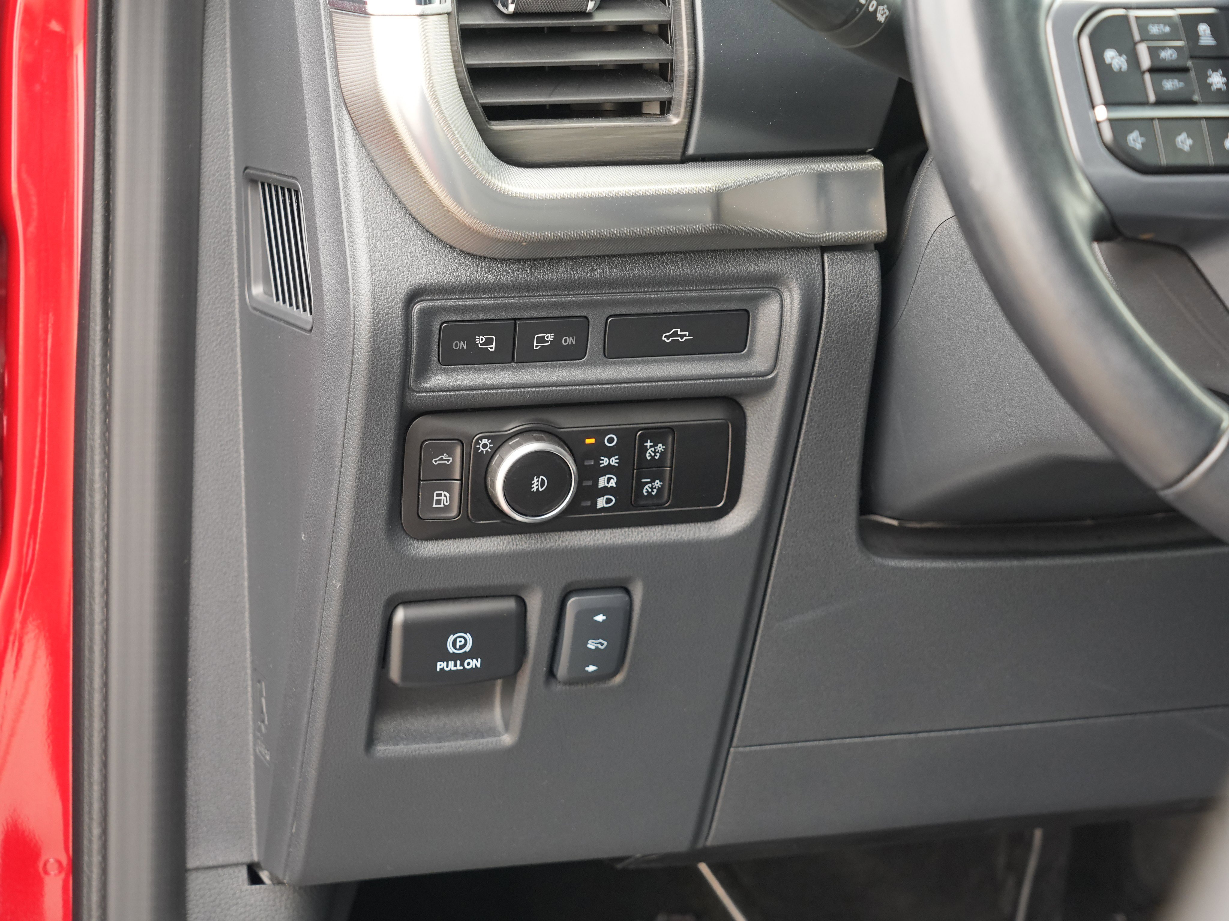 Used 2024 Ford F150 Lariat w/ Equipment Group 502A High AWD/4WD image 20