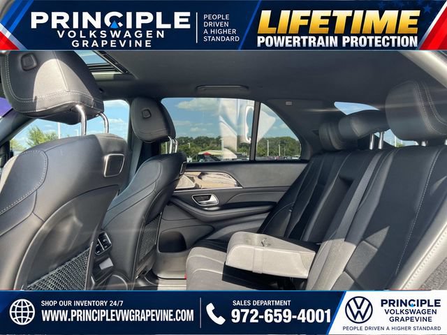 Used 2020 Mercedes-Benz GLE 350 image 23