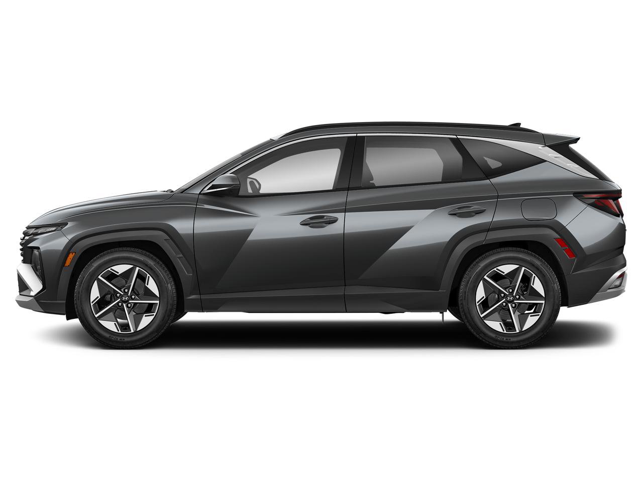 New 2026 Hyundai Tucson SEL AWD/4WD image 34