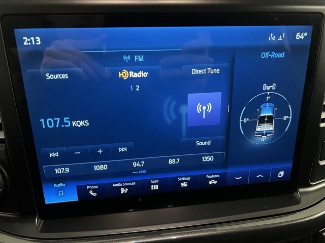 Used 2022 Ford F150 XLT w/ Equipment Group 302A High image 37