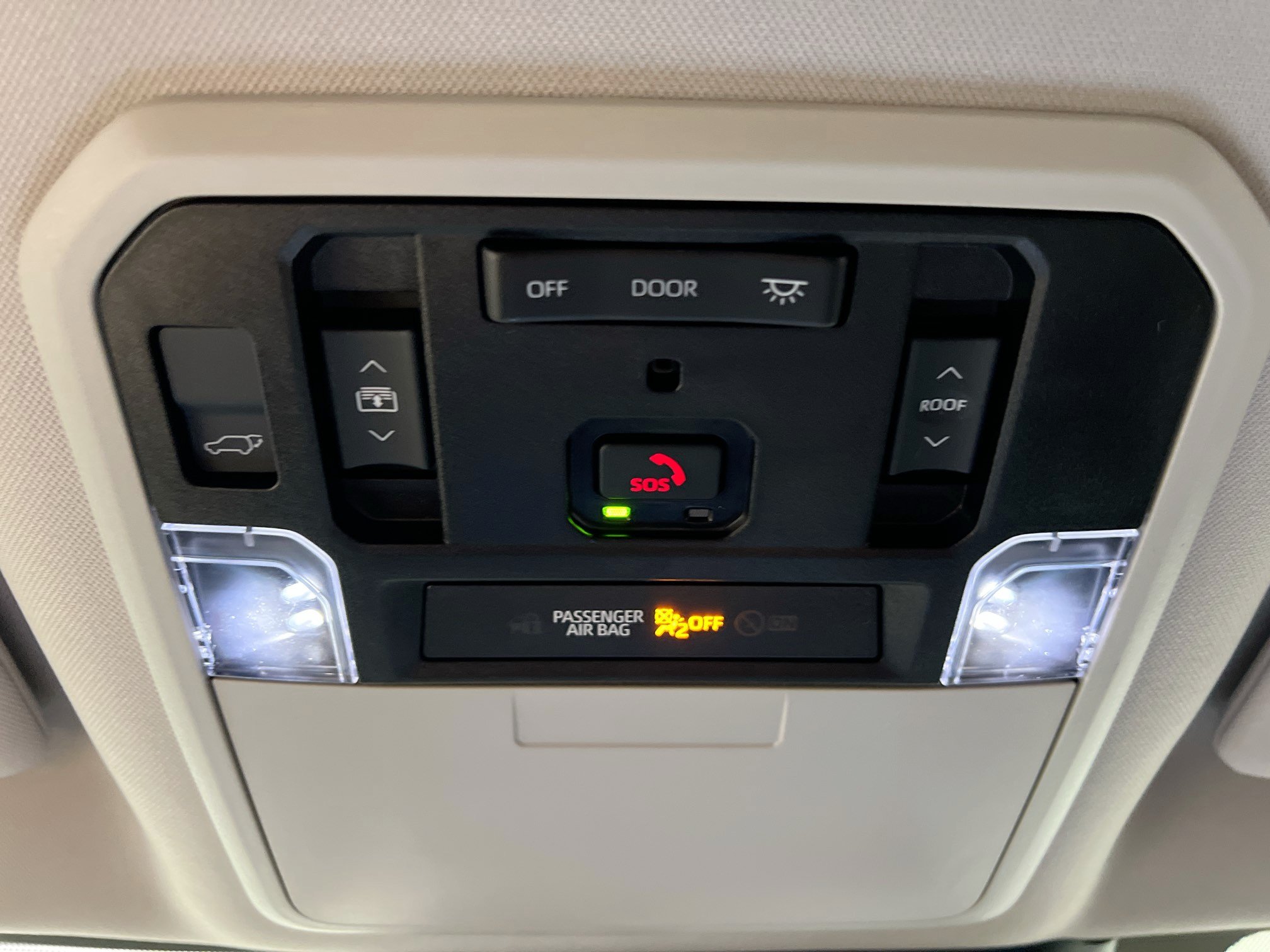 Used 2023 Toyota Sequoia Limited RWD image 20