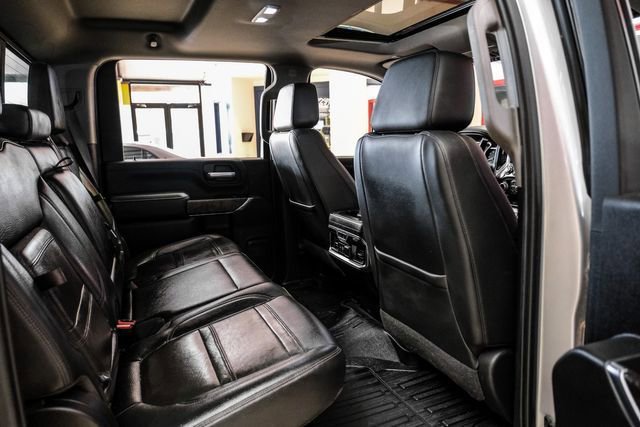 Used 2021 GMC Sierra 2500 Denali w/ Denali Ultimate Package image 33