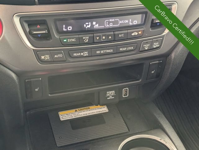 Used 2022 Honda Pilot Special Edition image 23