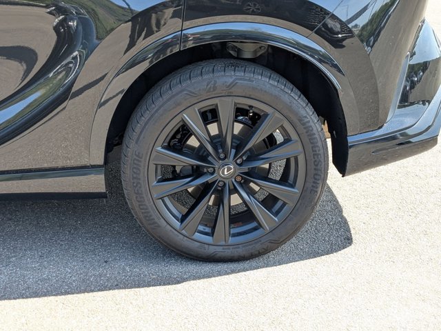 Used 2024 Lexus RX 500h F Sport w/ Convenience Package image 22