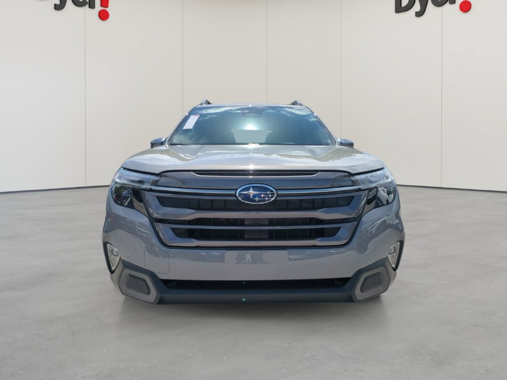 New 2026 Subaru Forester Limited AWD/4WD image 9