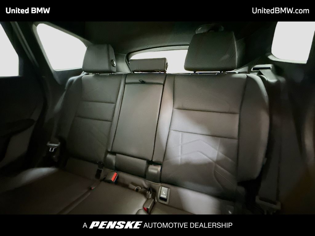 Used 2023 BMW X1 xDrive28i w/ Convenience Package image 12