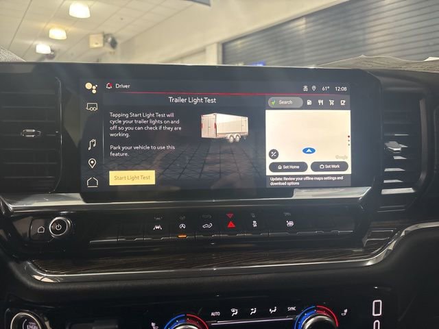 Used 2024 GMC Sierra 1500 Elevation AWD/4WD image 24