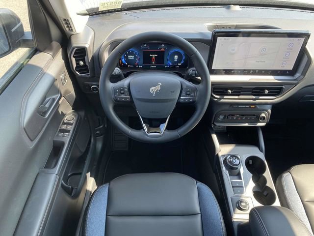 New 2025 Ford Bronco Sport Outer Banks AWD/4WD image 10