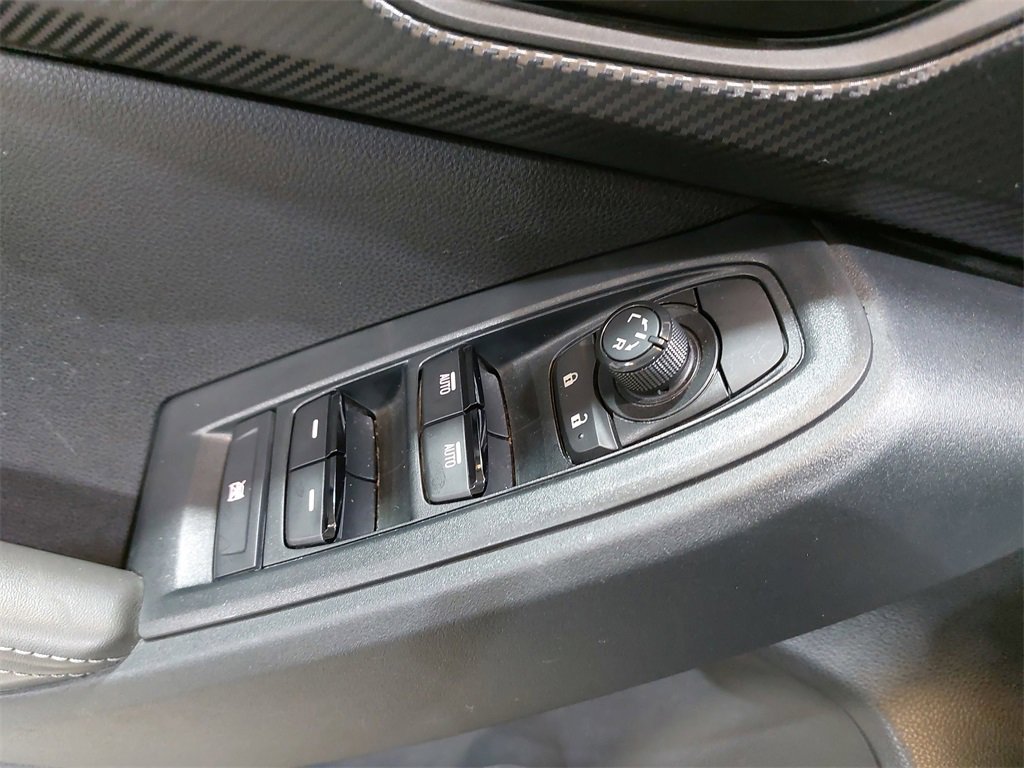 Used 2024 Subaru Crosstrek 2.0i Premium image 26