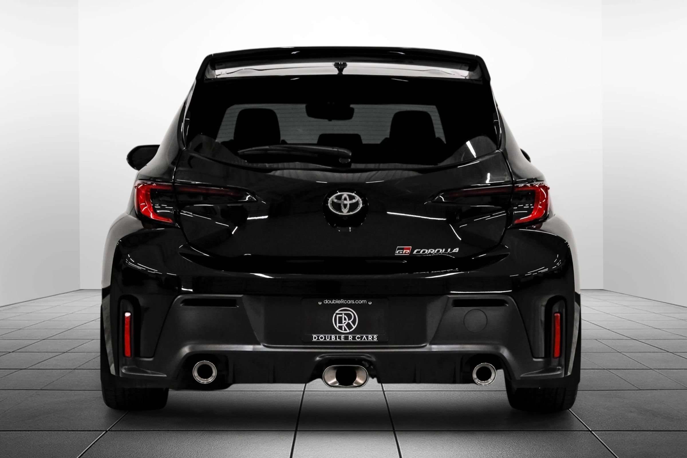 Used 2023 Toyota Corolla GR w/ Performance Package AWD/4WD image 9