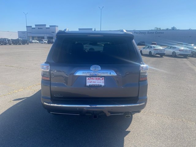 Used 2022 Toyota 4Runner Limited image 5