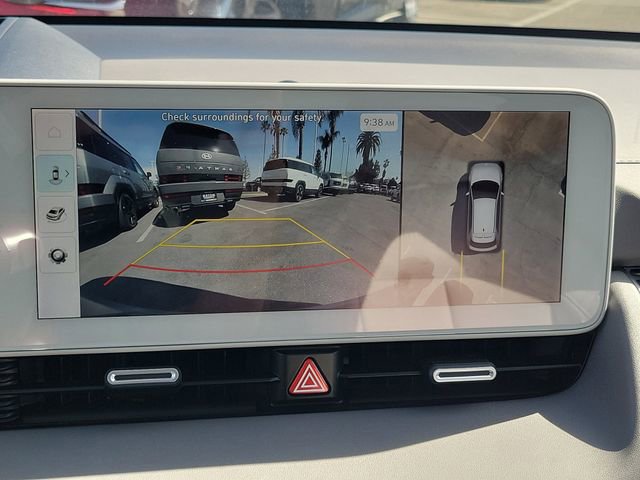 New 2024 Hyundai Ioniq 5 Limited image 13