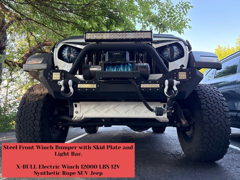 Used 2023 Jeep Wrangler Sport AWD/4WD image 11