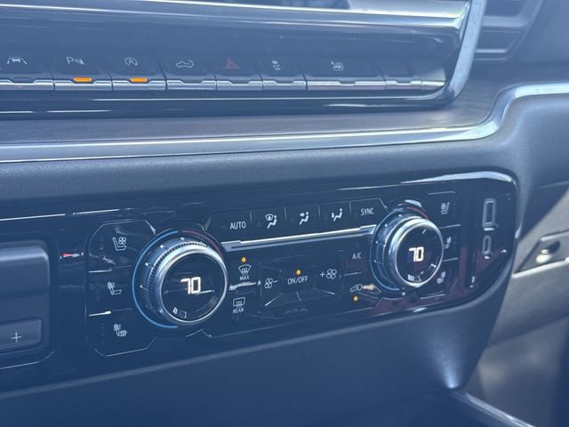 Used 2022 GMC Sierra 1500 SLT w/ SLT Premium Plus Package image 18