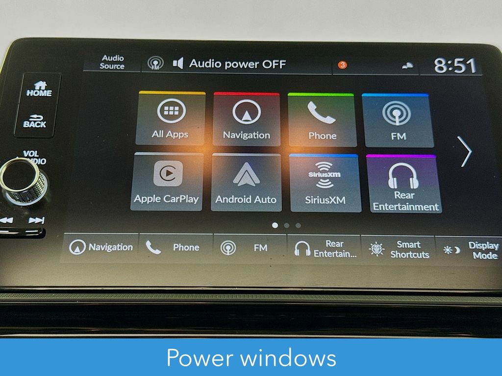 Used 2026 Honda Odyssey Touring image 18