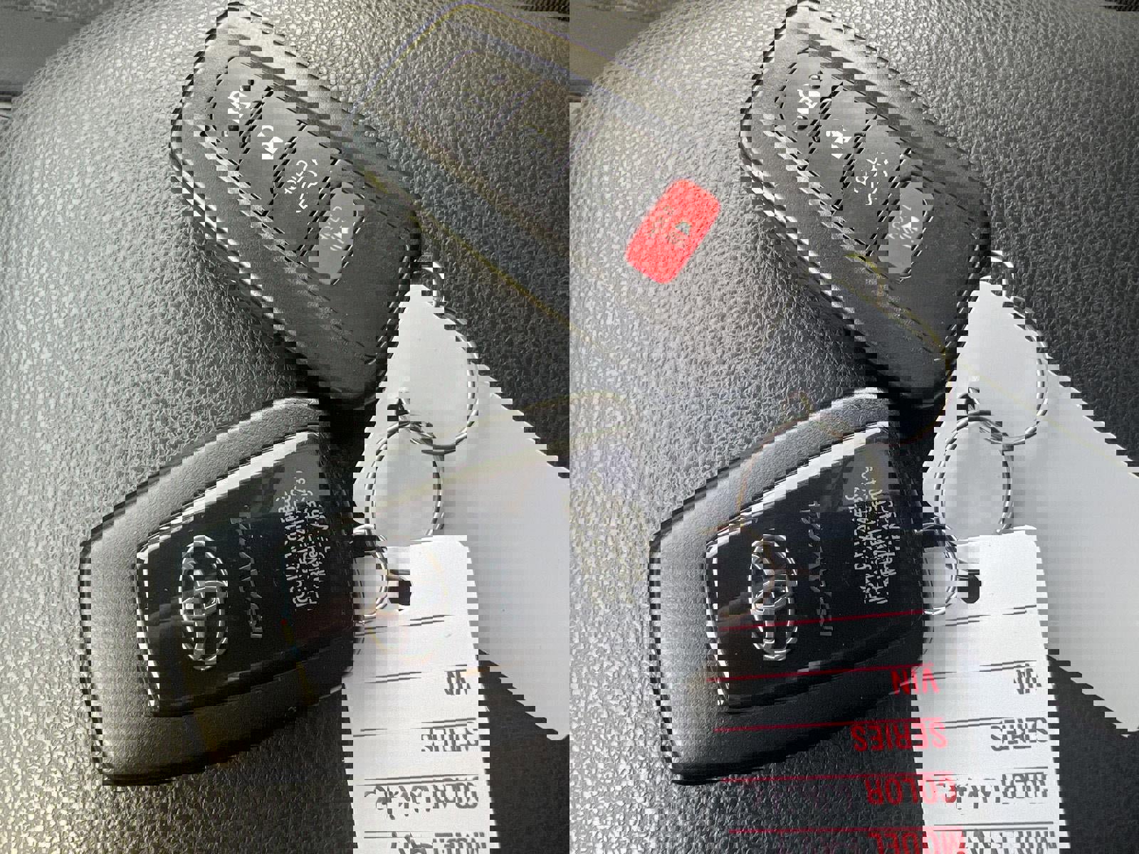 Used 2019 Toyota RAV4 XLE w/ Convenience Package image 7