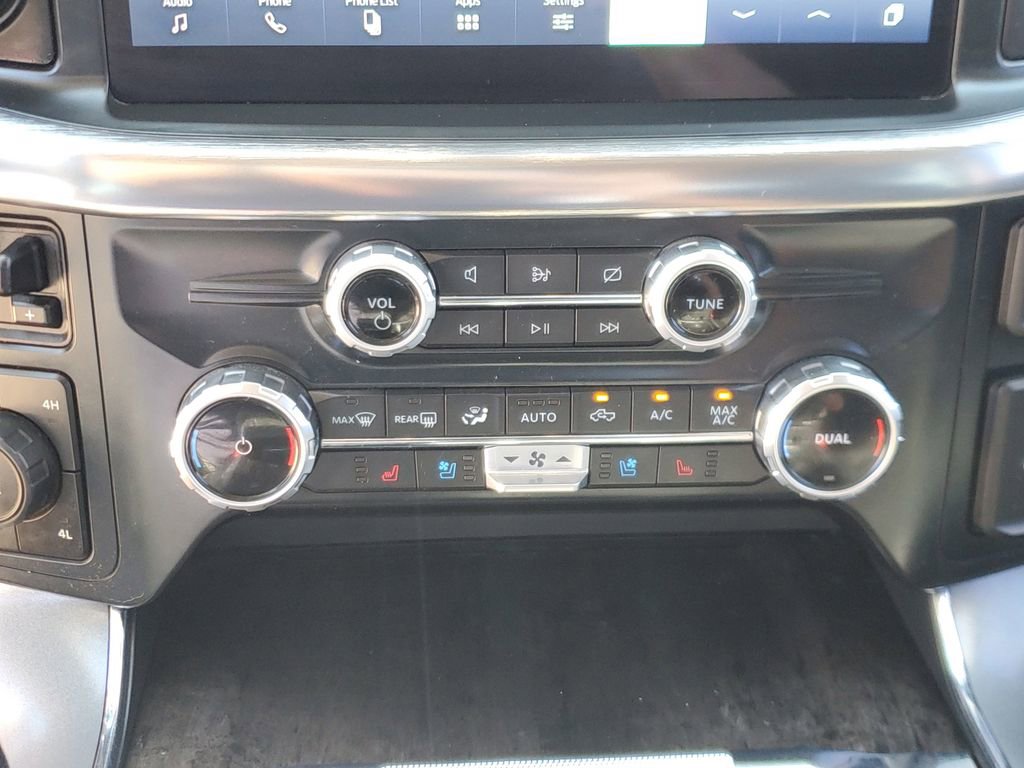 Used 2022 Ford F150 Lariat image 28