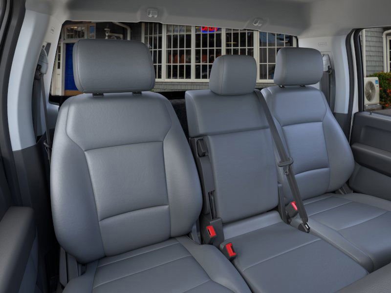 New 2025 Ford F350 XL image 10