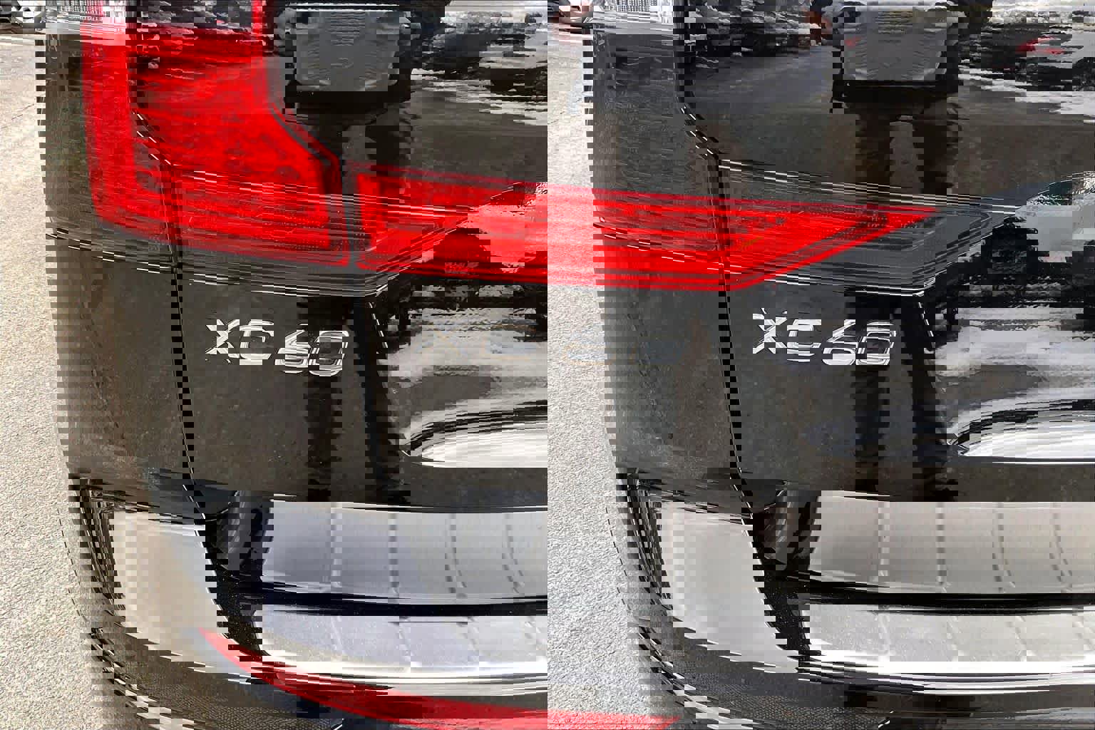 Certified 2023 Volvo XC60 B5 Plus w/ Protection Package Premier image 31