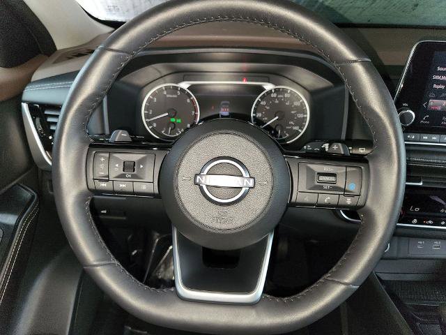 Certified 2023 Nissan Rogue SV w/ SV Premium Package FWD image 23