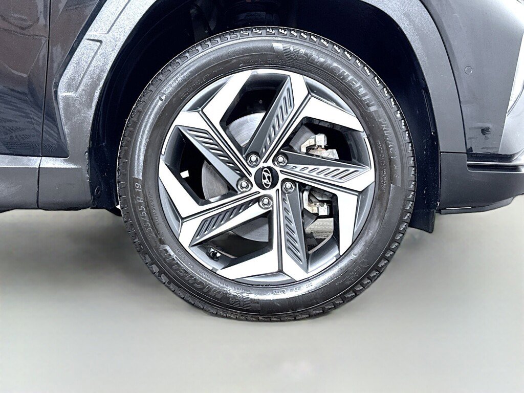 Used 2022 Hyundai Tucson Limited AWD/4WD image 49