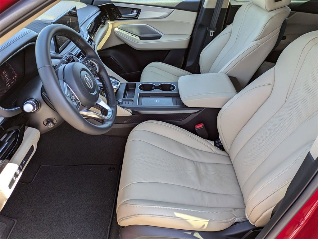New 2025 Acura MDX w/ Technology Package image 10