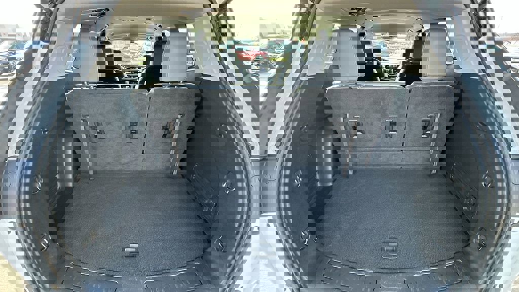 Certified 2021 Buick Enclave Essence w/ Sound and Sites Package image 27