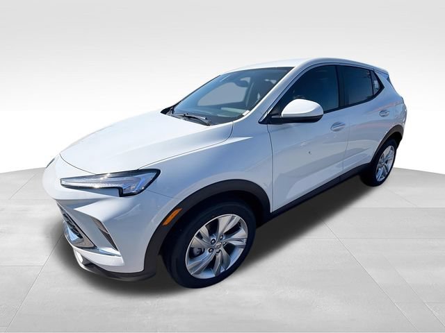 New 2026 Buick Encore GX Preferred FWD image 4
