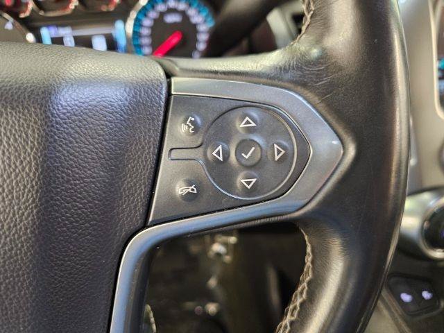 Used 2018 Chevrolet Tahoe LT AWD/4WD image 12