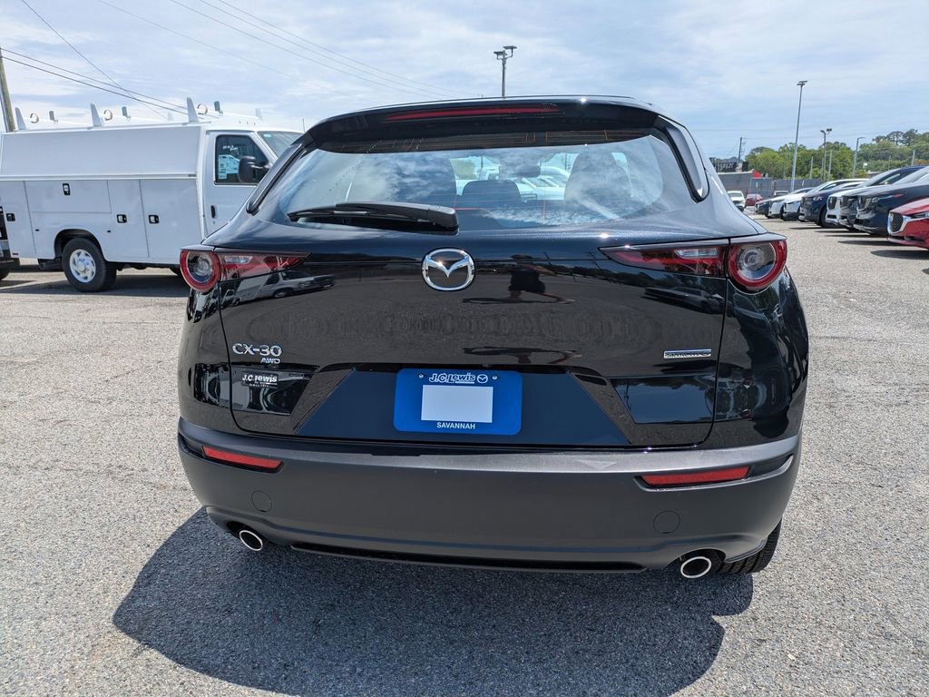 New 2026 MAZDA CX-30 AWD 2.5 S image 5