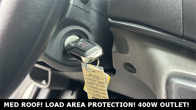 New 2025 Ford Transit 250 Base w/ Load Area Protection Package image 8