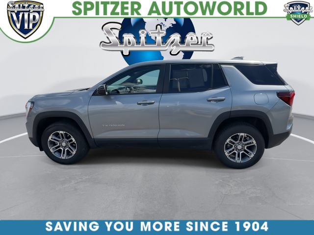 Used 2026 GMC Terrain Elevation AWD/4WD image 6
