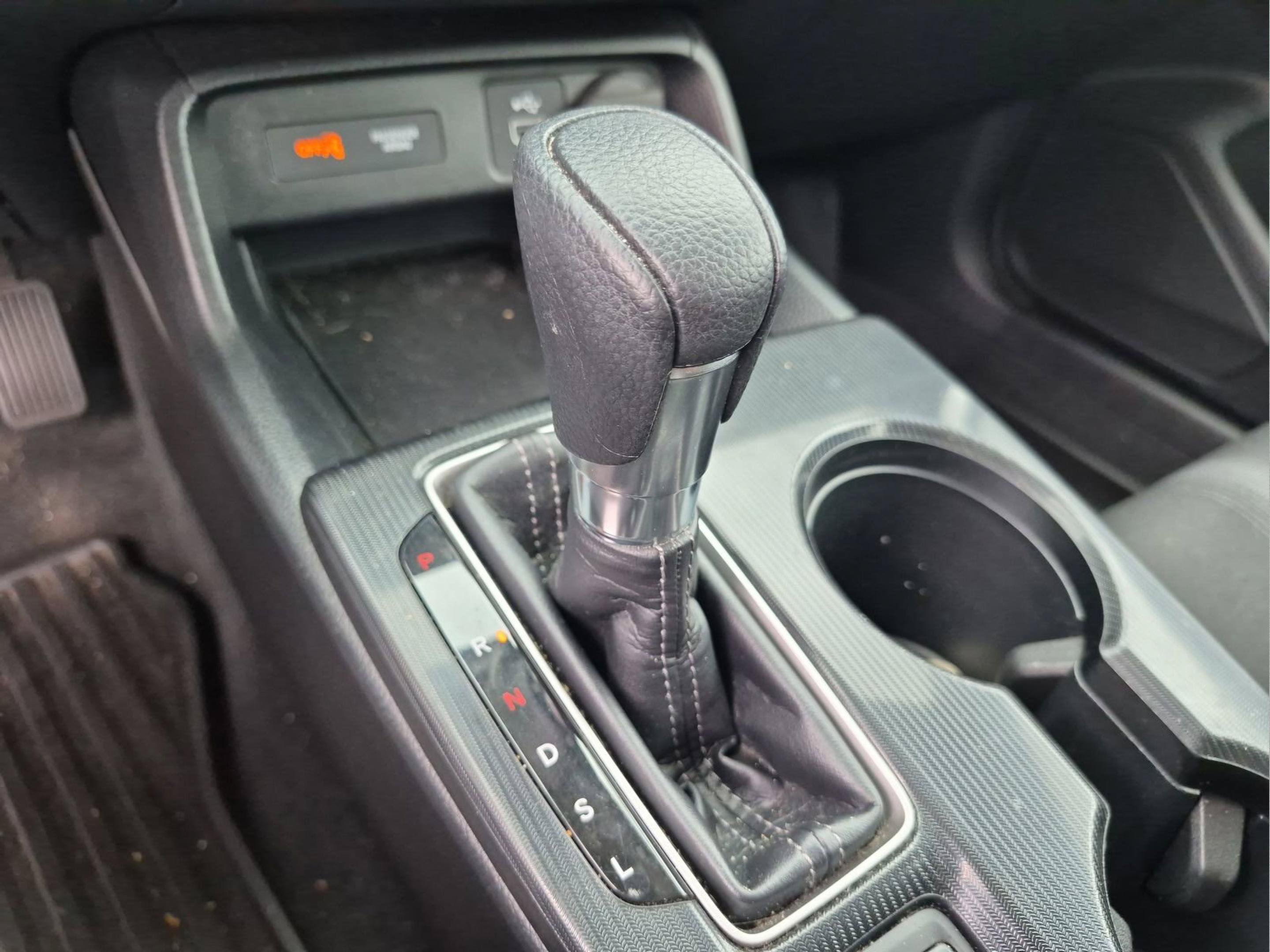 Certified 2023 Honda Civic LX image 15
