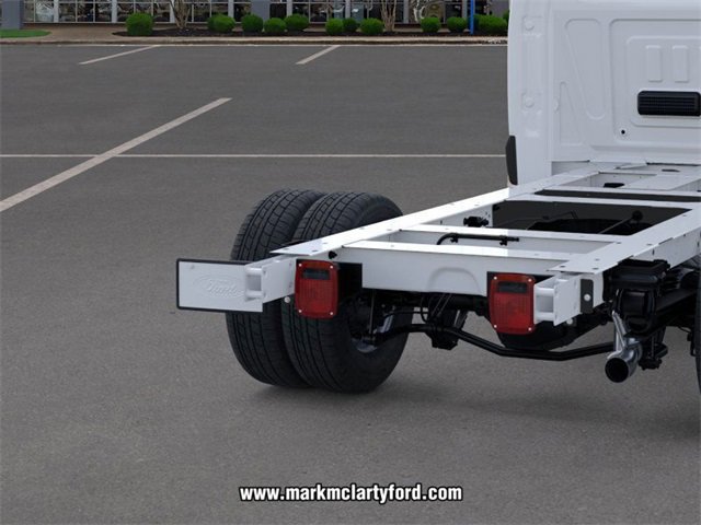New 2025 Ford Transit 350 w/ Interior Upgrade Package image 21