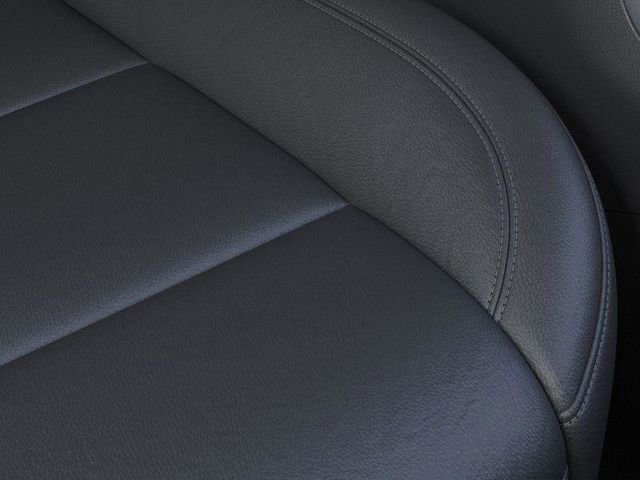 New 2026 Chevrolet Silverado 2500 LT w/ All Star Edition image 22