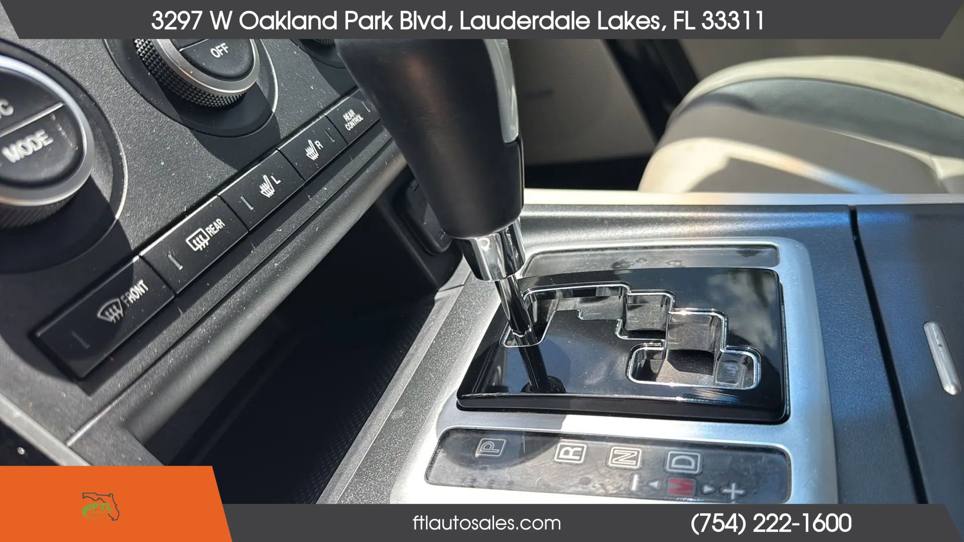 Used 2008 MAZDA CX-9 Touring FWD image 69