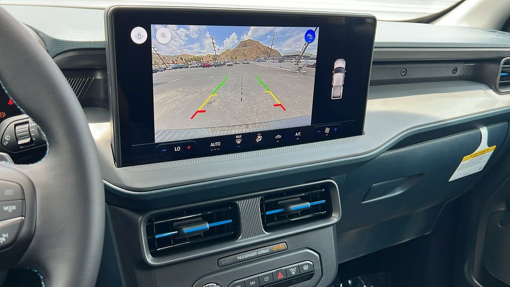 New 2025 Ford Maverick Lobo image 23