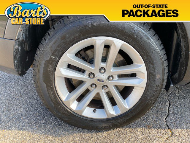 Used 2015 Ford Explorer XLT AWD/4WD image 7