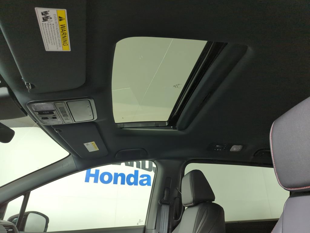 New 2026 Honda Odyssey Sport-L image 18