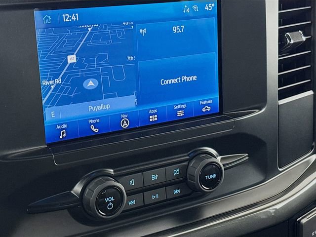 Used 2023 Ford F150 XL w/ STX Appearance Package image 17