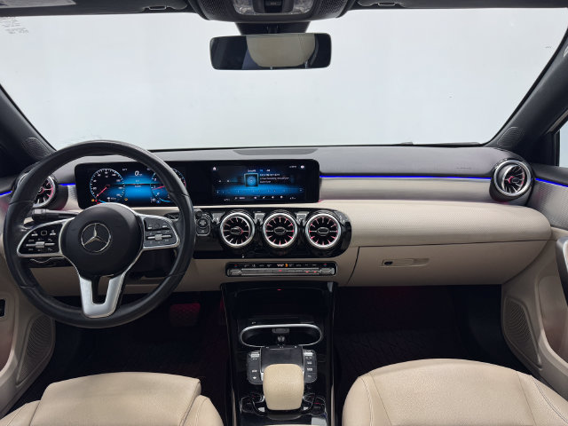 Certified 2022 Mercedes-Benz A 220 image 6