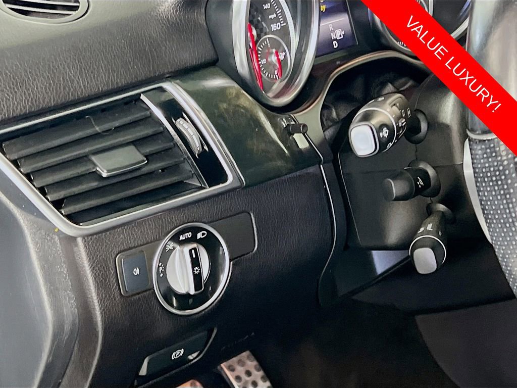 Used 2018 Mercedes-Benz GLE 350 image 10