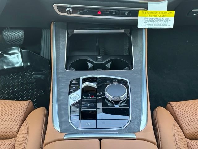 New 2026 BMW X5 xDrive40i w/ Premium Package AWD/4WD image 24