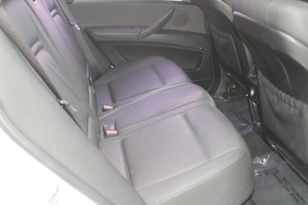 Used 2013 BMW X5 xDrive35i image 10