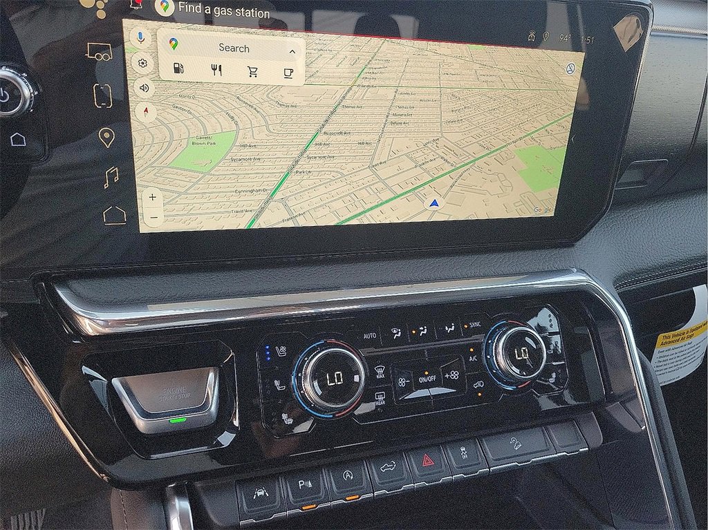 New 2026 GMC Sierra 1500 Denali w/ Denali Reserve Package image 18