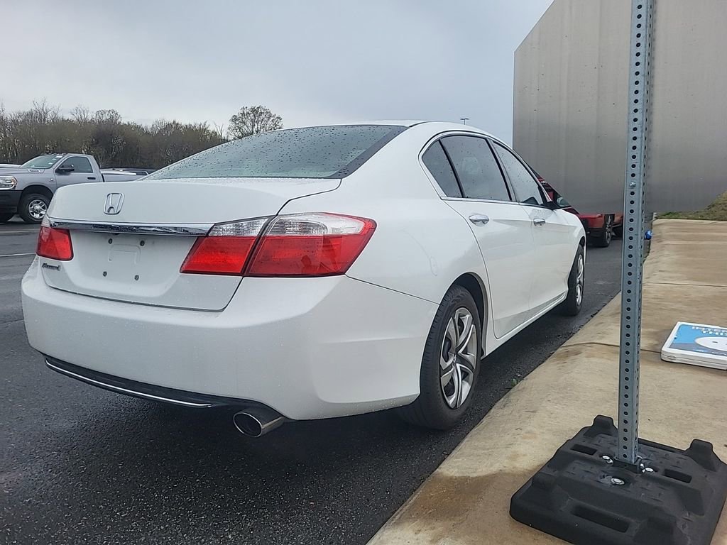 Used 2015 Honda Accord LX image 5