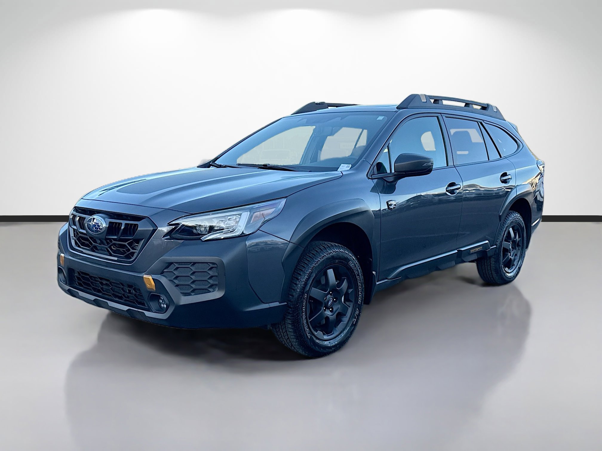 Certified 2025 Subaru Outback Wilderness w/ Wilderness Package image 7